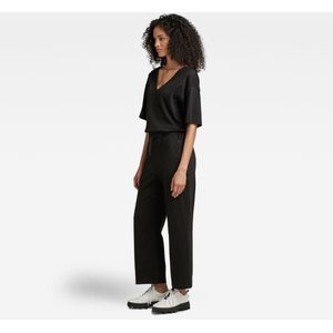 G-STAR RAW - Bohdana - Jumpsuit - Zwart