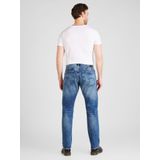G-STAR RAW Mosa Straight Jeans voor heren, Verwassen waterval
