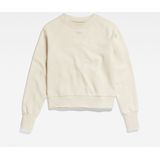 G-Star - Raglan Logo - Sweatshirt - Regular Fit - Biologisch Katoen