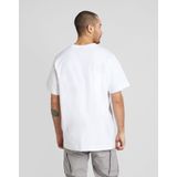 G-Star - Essential Loose T-Shirt - Wit - Heren
