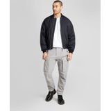 G-Star - Essential Loose T-Shirt - Wit - Heren