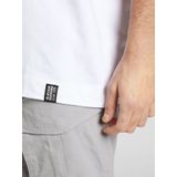 G-Star - Essential Loose T-Shirt - Wit - Heren