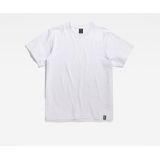 G-Star - Essential Loose T-Shirt - Wit - Heren