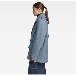 G-star - Heavy Wool - Blazer - Oversized Fit