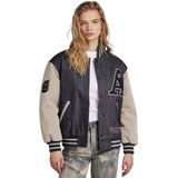 G-star - Varsity - Bomberjack - Oversized Fit - Gewatteerd