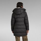 G-star - D23535 Whistler - Jas - Waterafstotend - Regular Fit