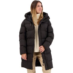 G star 35 Whistler Jasje Grijs Vrouw