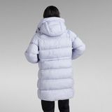 G-star - Whistler - Pufferjas - Waterafstotend - Regular Fit