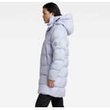 G-star - Whistler - Pufferjas - Waterafstotend - Regular Fit