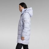 G-star - Whistler - Pufferjas - Waterafstotend - Regular Fit