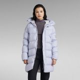 G-star - Whistler - Pufferjas - Waterafstotend - Regular Fit