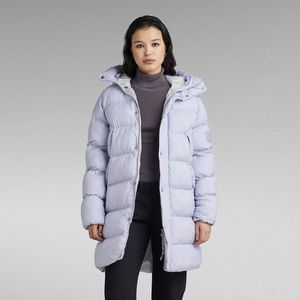 G-star - Whistler - Pufferjas - Waterafstotend - Regular Fit