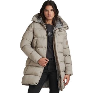 G-star D23535 Whistler Jasje Beige Vrouw