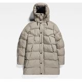 Whistler - Parka Puffer - Groen - Waterafstotend - Regular Fit