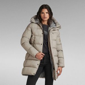 Whistler - Parka - Waterafstotend - Zwart - Gerecycled Polyester