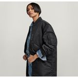 G-star - D23543-c143 - Jas - Bomber Long - Loose Fit