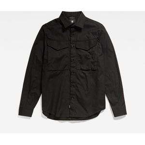 Bristum 2.0 Slim Shirt l\s