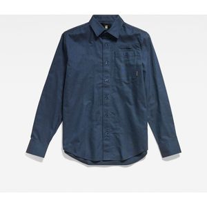 Bristum 2.0 Slim Shirt l\s