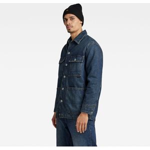 G-star - Chore - Spijkerjas - Regular Fit - Gewatteerd - Denim