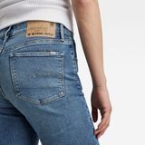 G-Star - 3301 - Skinny Fit Spijkerbroek