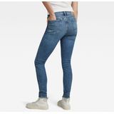 G-Star - 3301 - Skinny Fit Spijkerbroek