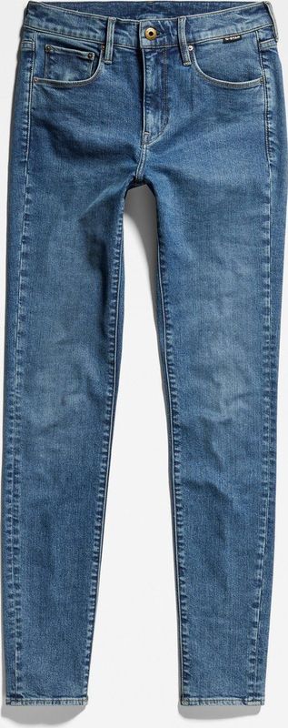 G-Star - 3301 - Skinny Fit Spijkerbroek