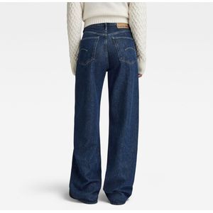 G-STAR Dames Jeans, blauw (Worn in Blue Pool D23591-d442-g136), 24W / 30L