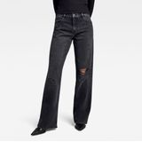 G-star Judee Loose Fit Jeans Grijs Vrouw