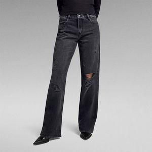 G-STAR RAW - Rechte Pijpen - Jeans - Blauw - Yakron