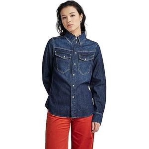 G-STAR RAW Core r Knit, zwart (Dk Black D23683-b692-6484), S