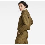 G-star - Hunter - Jas - Cropped