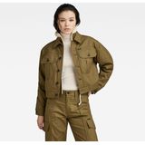 G-star - Hunter - Jas - Cropped