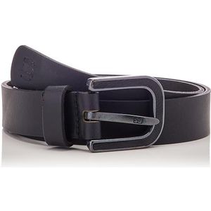 G-STAR RAW Gwyn Ceinture pour femme Noir (dk black D23835-3127-6484), 100, Noir (Dk Black D23835-3127-6484), 100