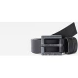 G-STAR RAW Men's New Duko Belt, zwart (dk Black D23106-3127-6484), 70, Zwart (Dk Black D23106-3127-6484)