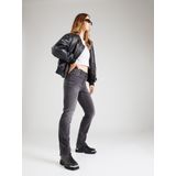 G-STAR RAW - Strace - Jeans - Zwart - Hoge Taille - 5 Zakken