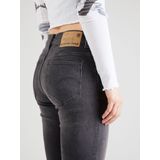 G-STAR RAW - Strace - Jeans - Zwart - Hoge Taille - 5 Zakken