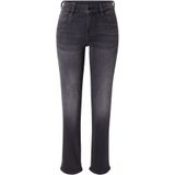 G-STAR RAW - Strace - Jeans - Zwart - Hoge Taille - 5 Zakken