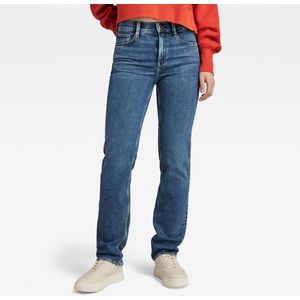 G-star - Strace - Spijkerbroek - Zwart - Elto Black Stretch Denim