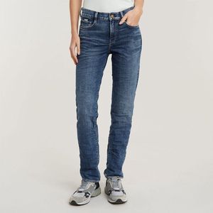 Jeans Strace - Light Washed - Regular Fit - Mid Waist