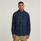 G-STAR Jeanshemd Dakota Slim