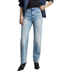 G-Star RAW - Jeans - Hoge Taille - Versterkte Muntzak - Yakron