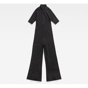 G star 81 Overall Zwart Vrouw