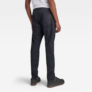 G-Star RAW Revend FWD Skinny Jeans Worn In Blue Whale Cobler