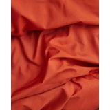 G-star - Whistler Parka - Oranje - Gewatteerd Jack - Met Capuchon