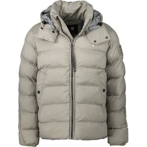 G-star - Whistler - Gewatteerd Jack - Met Capuchon