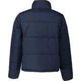 G-STAR RAW - Foundation - Gewatteerde Jas - Blauw