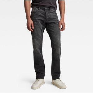 G-star - Mosa Spijkerbroek - Jean - Blauw - Elto Pure Stretch Denim