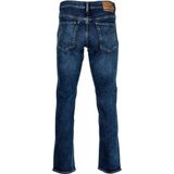 G-Star - Jeans - Blue Denim - 99% Katoen, 1% Elastaan