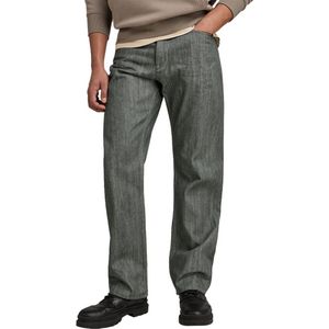G-STAR RAW Dakota Regular Straight Jeans heren, blauw (Raw Denim D23691-d479-001), 30W / 30L