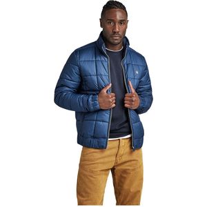 Meefic - Gewatteerd Jack - Waterafstotende Stof - Lichtgewicht - Gerecycled Polyester